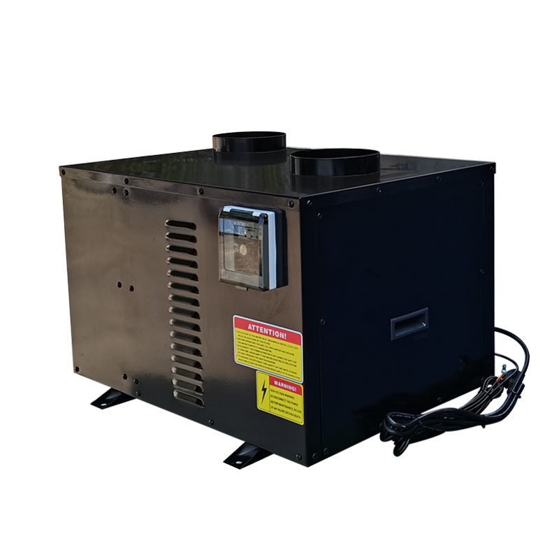 O.S.B. Heat Pump | China Professional Heat Pump Manufacturer